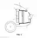 Fig. 02 - Suspended grille active shutter