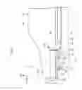 Fig. 02 - Vehicle front portion structure