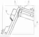 Fig. 01 - Battery carrier frame and method for the production thereof