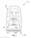 Fig. 02 - Swiveling car seat system