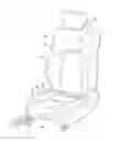 Fig. 01 - Vehicle seat