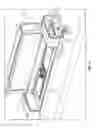 Fig. 22 - Seat assemblies including an armrest with an armrest lid and a hinge arrangement