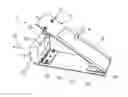 Fig. 01 - Foot support device of a motor vehicle