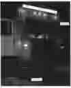 Fig. 02 - Awning header with integral marker lights and/or camera