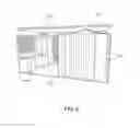 Fig. 07 - Portable living structure and assembly