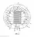 Fig. 04 - Light guide with chaplet tick marks