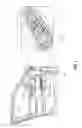 Fig. 02 - Systems and methods for rear door lock and window block-out