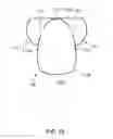 Fig. 16 - Vehicular airbag device