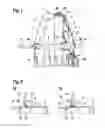 Fig. 02 - Pneumatic brake booster having a connecting pin