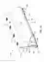 Fig. 09 - Covered hopper railcar for carrying flowable materials