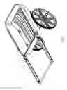 Fig. 02 - Utility handcart
