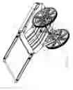 Fig. 03 - Utility handcart