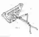 Fig. 04 - Utility handcart