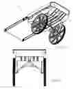 Fig. 11 - Utility handcart
