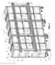Fig. 06 - Mounting and latching arrangements for securing carts