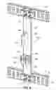 Fig. 07 - Mounting and latching arrangements for securing carts