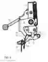 Fig. 06 - Steering column for a vehicle