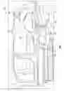 Fig. 02 - Vehicle underbody component protection assembly