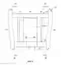 Fig. 06 - Vehicle underbody component protection assembly
