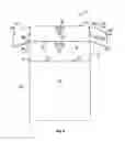 Fig. 05 - Truck bed extension assembly