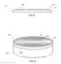 Fig. 09 - HIGH-OUTPUT MULTIFUNCTION SUBMERSIBLE MARINE LIGHTING APPARATUS