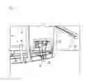 Fig. 01 - Drainage system for an aircraft