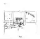 Fig. 03 - Drainage system for an aircraft