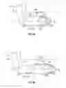 Fig. 10 - Drainage system for an aircraft