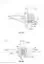 Fig. 11 - Drainage system for an aircraft