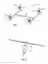 Fig. 02 - Tilt-rotor multicopters with variable pitch propellers