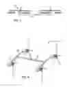 Fig. 03 - Tilt-rotor multicopters with variable pitch propellers