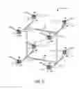 Fig. 09 - Tilt-rotor multicopters with variable pitch propellers