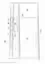 Fig. 08 - Zero-fastener flushmount balance weight system preserving rotor-blade tip with integral tuning weight retention feature