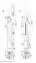 Fig. 09 - Zero-fastener flushmount balance weight system preserving rotor-blade tip with integral tuning weight retention feature