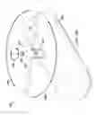 Fig. 07 - Retractable and deployable flight rotor system