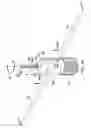 Fig. 09 - Retractable and deployable flight rotor system