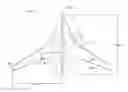 Fig. 01 - Blended wing body aircraft