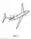 Fig. 02 - ADVANCED DRAG REDUCTION SYSTEM FOR JET AIRCRAFT
