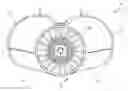 Fig. 01 - Self-latching nacelle