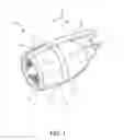 Fig. 02 - Self-latching nacelle
