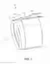 Fig. 02 - Adjustable length beam between cowl hinges
