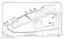 Fig. 01 - Two position cowling assembly for single person operation