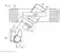 Fig. 01 - Image stabilization and pointing control mechanization for aircraft imaging systems