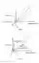Fig. 09 - Image stabilization and pointing control mechanization for aircraft imaging systems