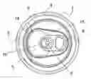 Fig. 01 - Can with end venting feature