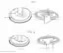 Fig. 02 - Container closure with integrated utensil