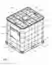 Fig. 02 - Transporting and storage container for liquids