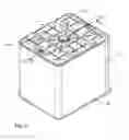 Fig. 09 - Transporting and storage container for liquids