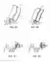 Fig. 03 - Conveyor belts and modules with twist-lock accessories