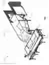 Fig. 02 - Automated parcel singulator